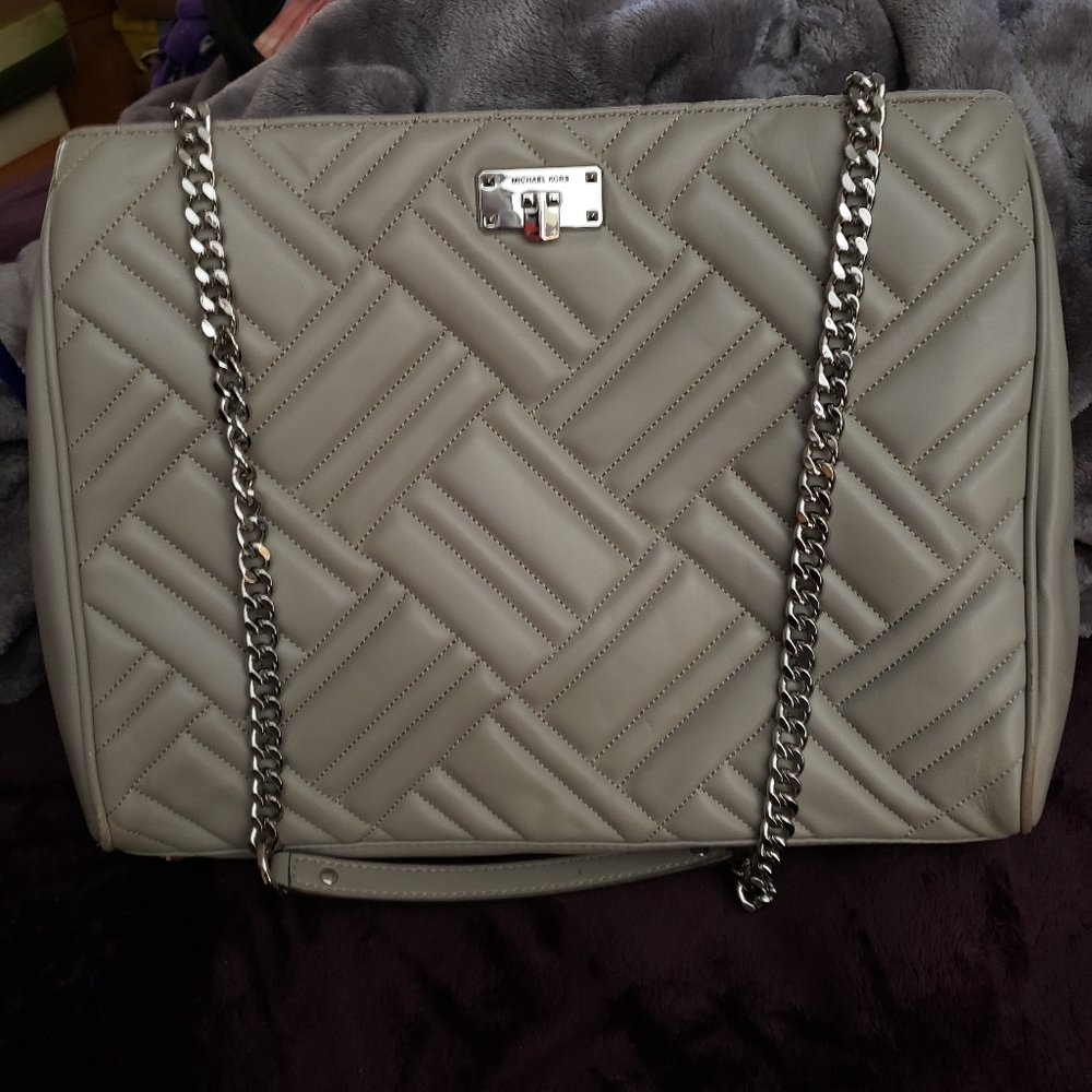 Authentic Michael Kors bag